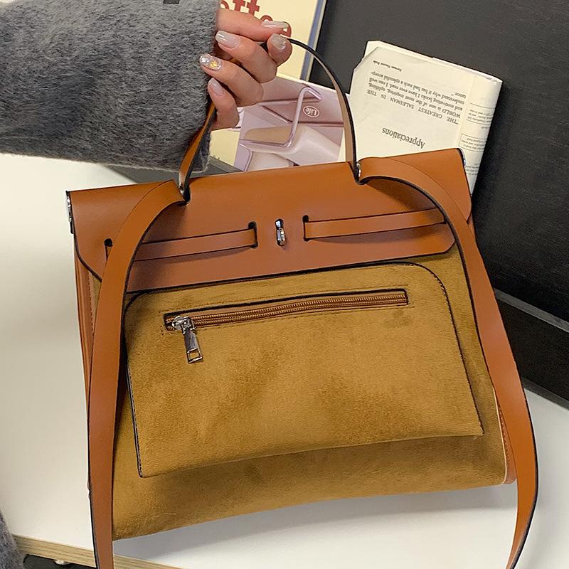 Kabelka Dámská Špičková a Všestranná Dámská Prošívaná Dámská Jednoramenní Crossbody Kabelka Trendy