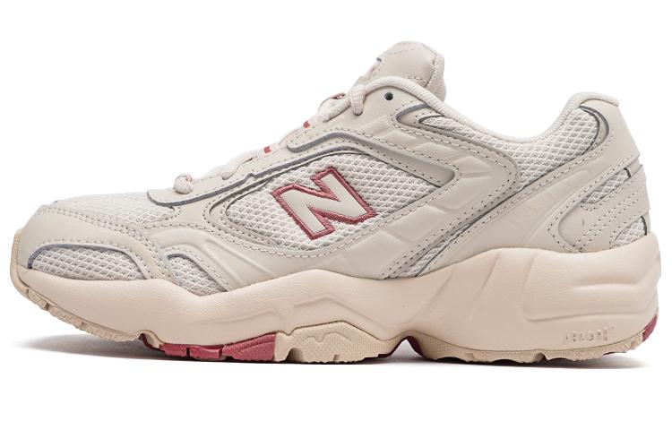 New Balance 452 Beige Women s WX452CW 35