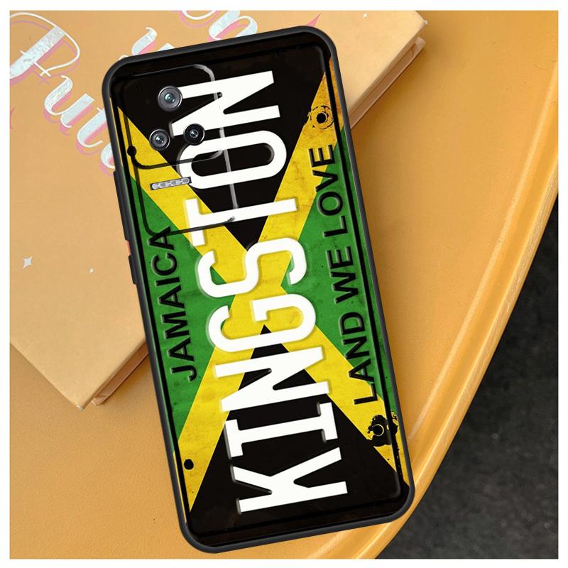Retro License Plate Number Funda For Xiaomi 15 14 Ultra 17 Pro Max 13T 14T 15T POCO F5 F6 F7 Pro X5 X6 X7 F8 Ultra Case