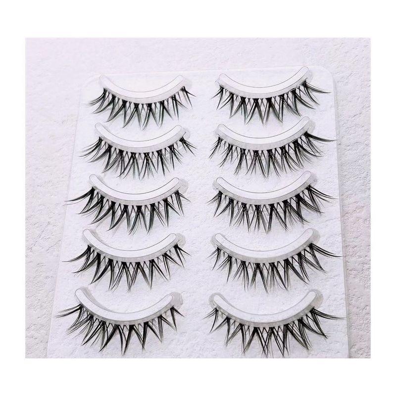 Mogugu - Falsche Wimpern