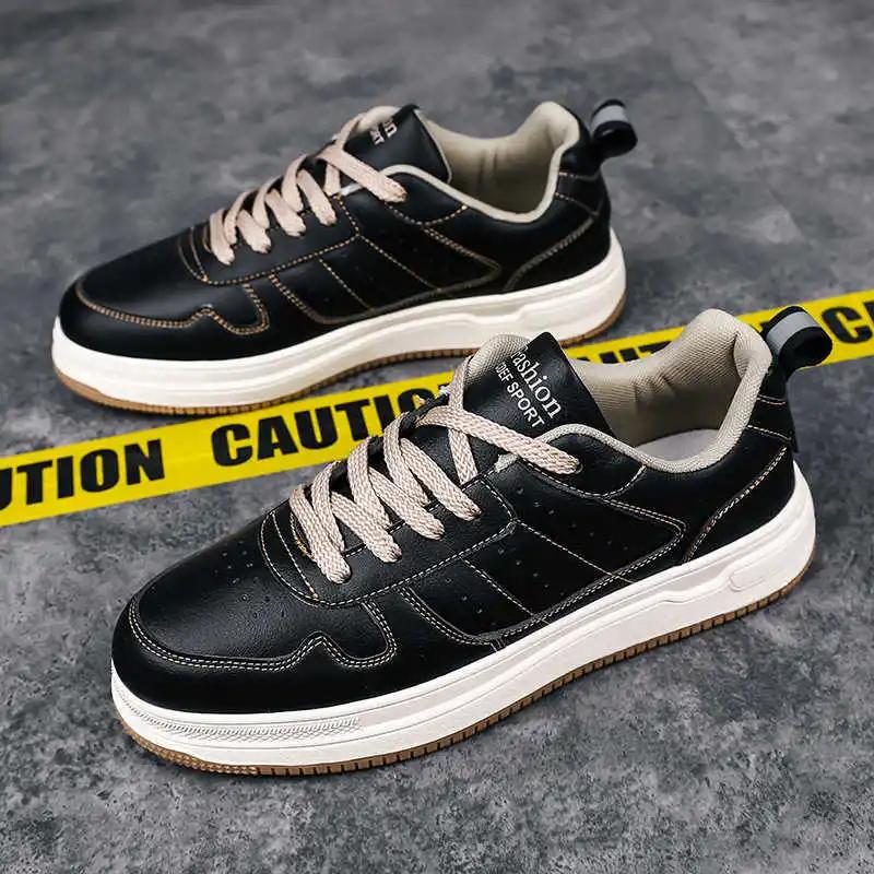 Fashion Ete Black Luxury Shoes Woman Vip Vulcanize Sneacker Womens Sneakers Black Color Sports Krasofka Scarp Different Clearance