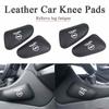 Pernă Protectoare Genunchi Picior Mașină Capac Pernă Cotieră Picior Accesorii Pentru Corsa D Astra Insignia Vectra Zafira Meriva Mokka