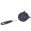 Utensils Beef Meat Egg Kitchen Scraper Egg Fish Frying Pan Scoop Fried Shovel Kitchen Spatula Soup Spoon Colander Heat Resistant