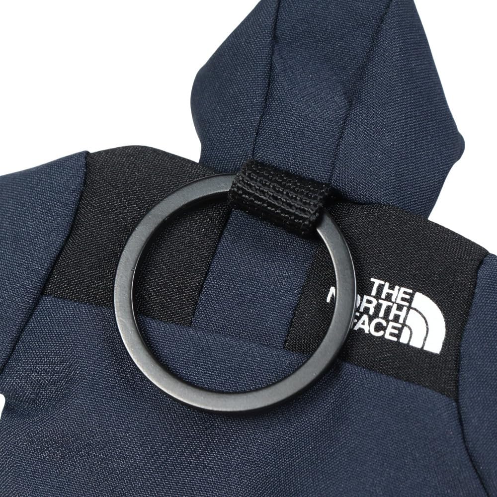The North Face Mini Mountain Jacket NN32452 UN Keychain