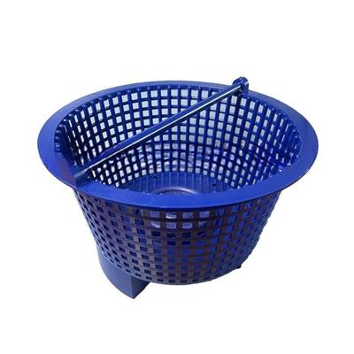 Effective Filter Basket Pool Filter Basket Swimming Pool Pump Basket Pool Replacement Accessories Pool Replacement Part