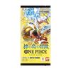 BANDAI ONE PIECE Card Game Booster Pack Adventure On Gods Island OP-15 (BOX) Contains 24 Packs.
