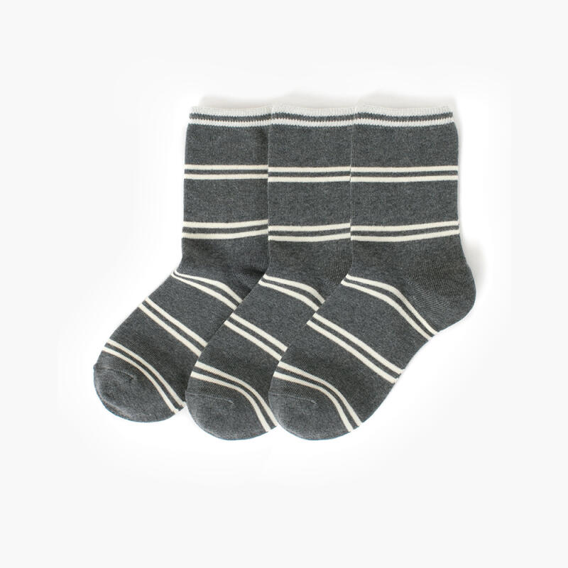 Women s Socks WBT-20 3-Pair Set Woman(220~250mm)