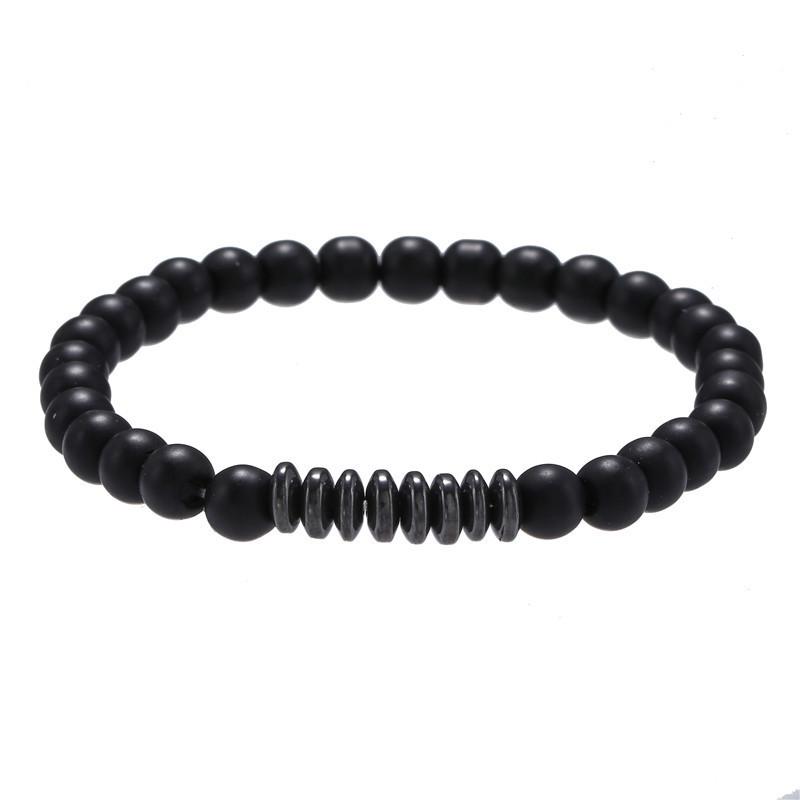 

JYL TS Bracelet Women s Zircon Set Brings Vintage Charm & Luck ZJ2752 black matte богомол