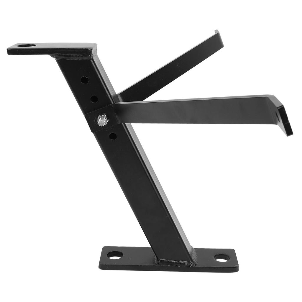 Lawn Mower Trailer Hitch Solid Construction Multifunction Garden Tractor Hitch for Ariens Riding Mower