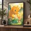 5D Diamond Painting Dragonite DIY Full Drill Diamond Art Kit Home Decoration