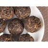 500g Natürlicher Pu'er Tee Longzhu Tuocha Kräuter-Energie-Tee für Männer Frauen