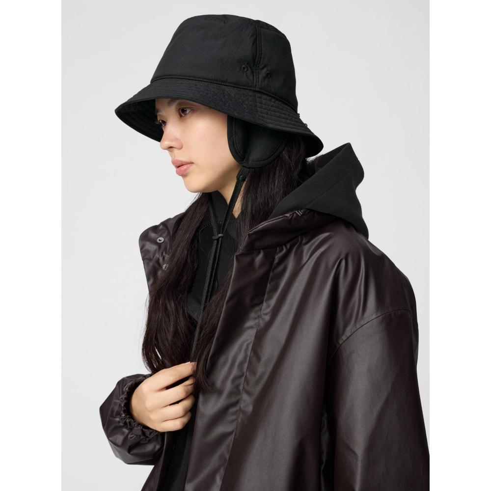 Uniqlo Heattech Lining Hat