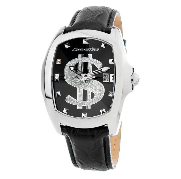 

Chronotech CT7896M-103 часы