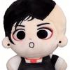 Pre-sale New Product My Chemical Romance REVENGE Plushies Doll Toy Doll
