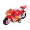 Plastic Kids For Boys Mini Motorcycle Toy Motorcycle Model Pull Back Car Motorbike Model