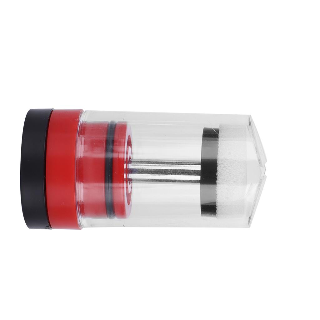 Red Queen Bee Catcher Cage Plastic Queen Bee Marking Bottle Tube Beekeeping Equipment Tool