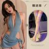 New sex underwear women's dead library water even sexy open file free secretary suit hip skirt sexy nightclub uniform