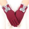 Accessori – Guanti, mezzi guanti e muffole