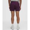 Lululemon Pace Breaker Linerless Short 5  Plum