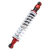 410mm Motorcycle Shock Absorber Universal Suspension Damper with 10mm Spring for Dirt Pit Bike ATV Quad Go Kart