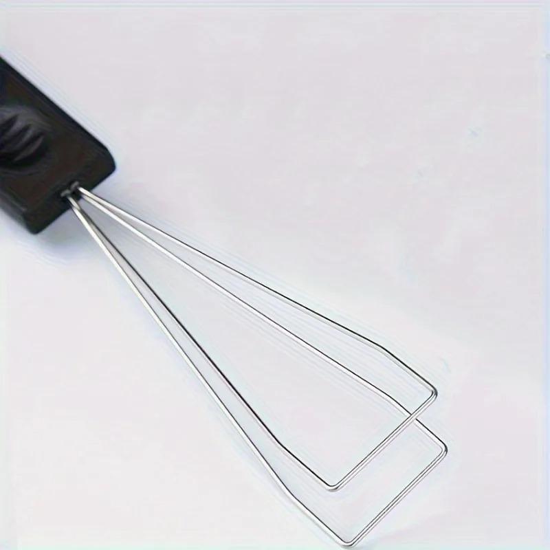 Keyboard Cap Remover Key Puller for Mechanical Keyboards, Easy Key Cap Removal and Cleaning