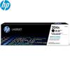HP Cartuș Toner Original Negru CF510A 204A