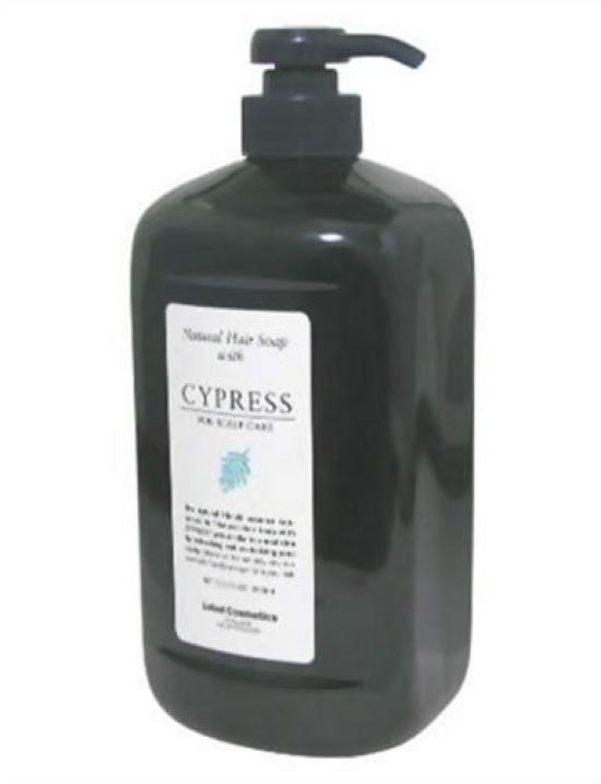 

Lebel Natural Hair Soap with Cypress CYD 1000ml
