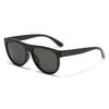 European and American personalized outdoor sunshade pilot sunglasses women's large frame face small anti-ultraviolet sunglasses