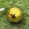 Reflective Wedding Disco Ball – Colorful Mirror Laser Ball for Bars and KTV