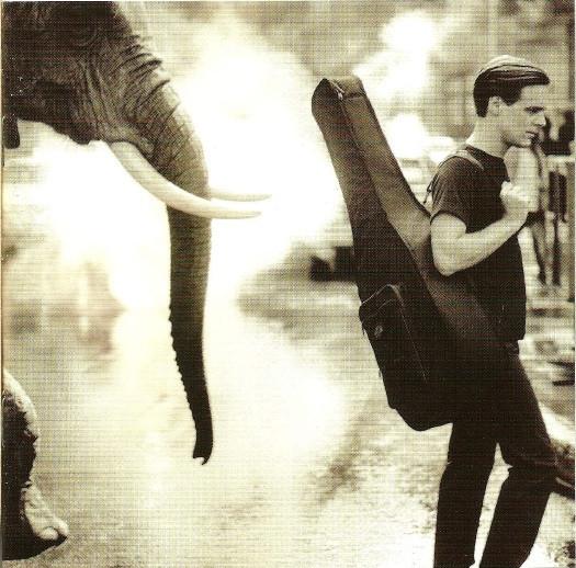 

CD BRYAN ADAMS On A Day Like Today CD500014 AM 1998 Canada Rock Used