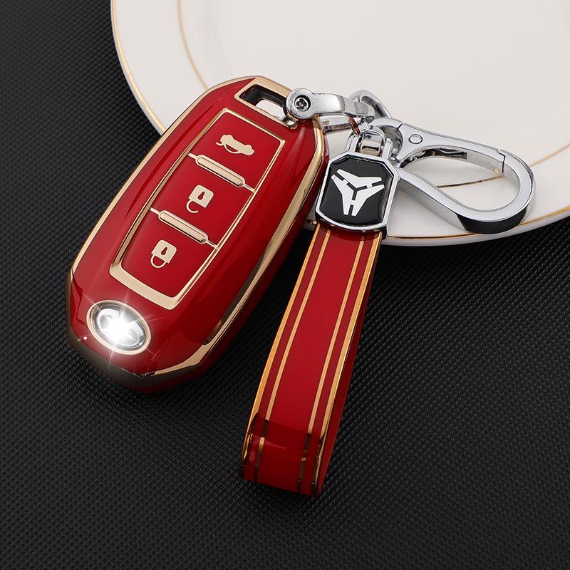 Infiniti QX50/QX50L/QX70/Q70L/QX60/FX35 Key Case for Women