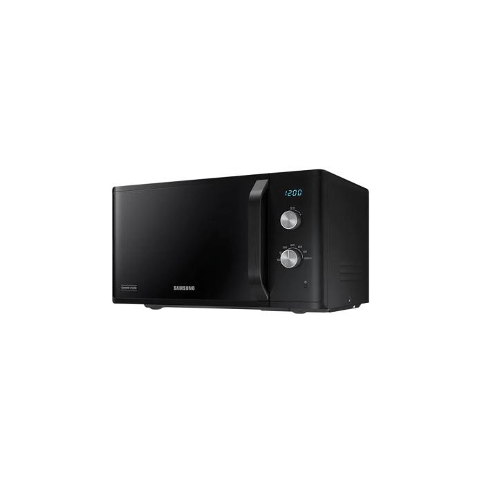 Micro-ondes - SAMSUNG - MS23K3614AK - Noir - 800 W - 23 L - 48,9 x 37,4 x 27,5 cm