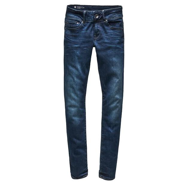 G-Star Midge Cody Mid Skinny джинсы