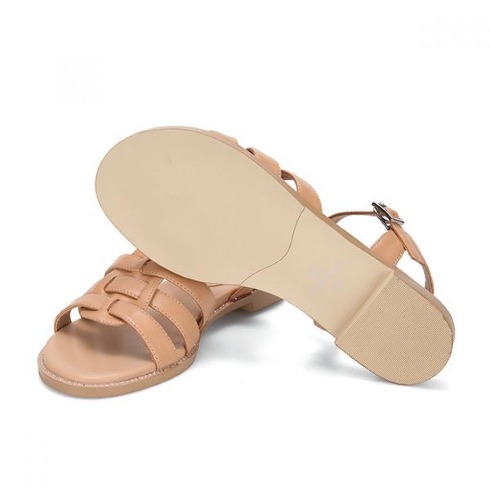 Barbara Sandal Aaf331br