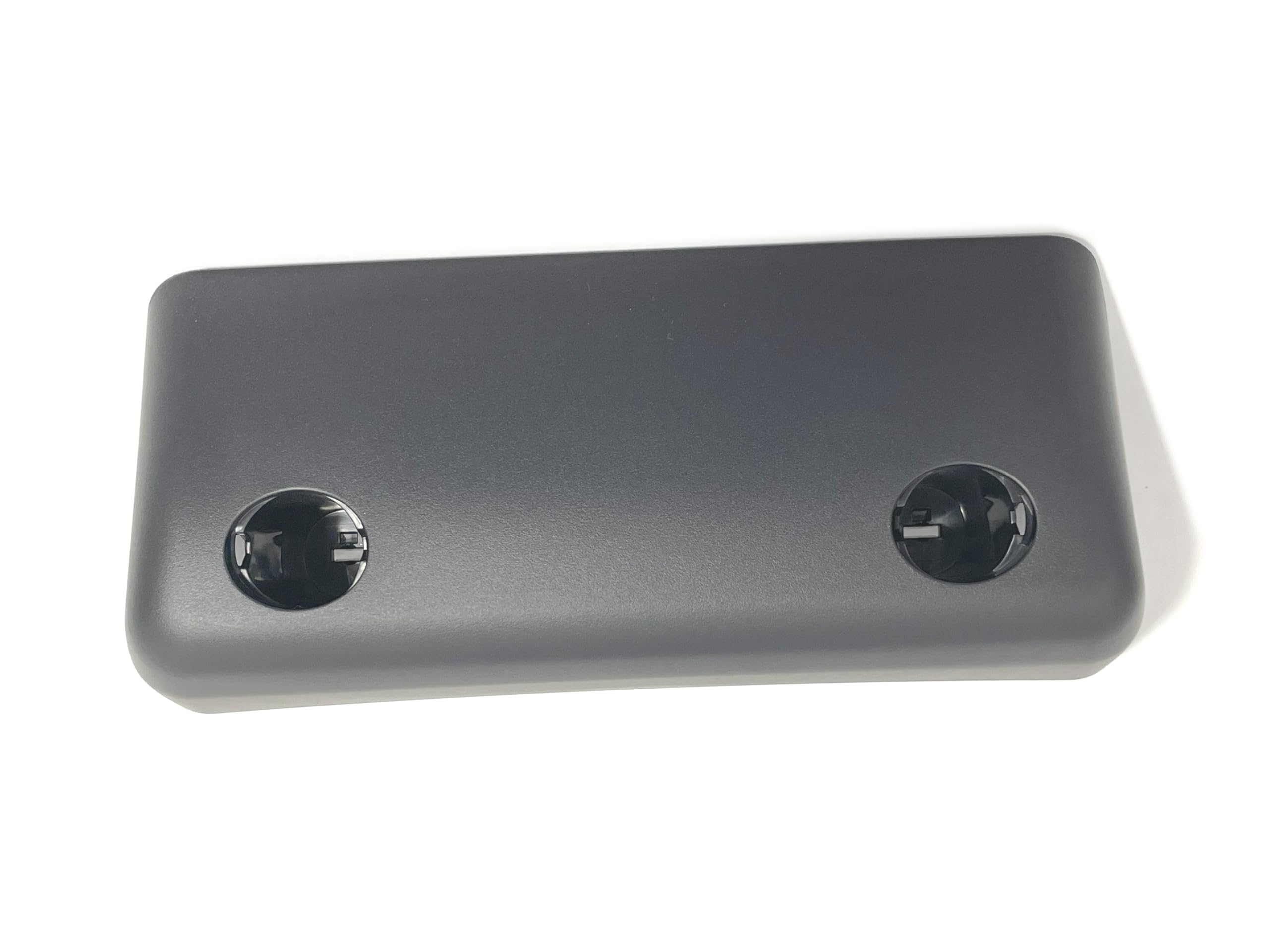 

TOYOTA Genuine Center Stop Lamp Cover Sienta Part Number (BLACK) 81977-52160-C0 чёрный