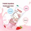 Shuke Kids Probiotic Fluoride Toothpaste