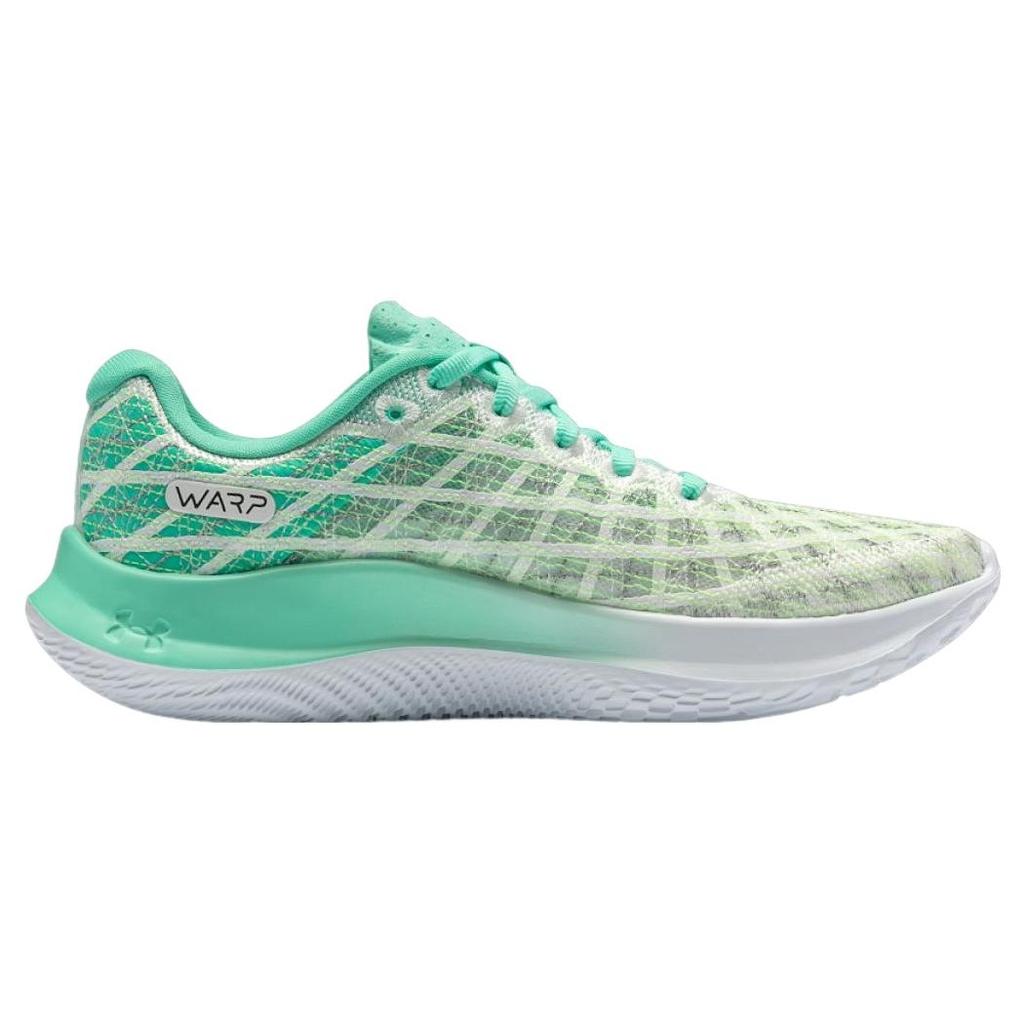 (WMNS) Under Armour Flow Velociti Wind 2 'Green' Women's 3025662-106