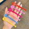 Elastic Hair Band Remover Hair Ties Hair Accessories Tools for Girls Ideal Choice for Gifts