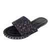 Fashion Women's Casual Shoes Breathable Outdoor Leisure Sandals Slippers