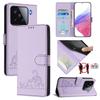 Leather Wallet Case For Xiaomi 17 Pro Max 17 15 Pro 17 Ultra 17 15T Pro 15T 15 14 Ultra 14 Pro 14T 14 13 Ultra 13Lite Flip Cover