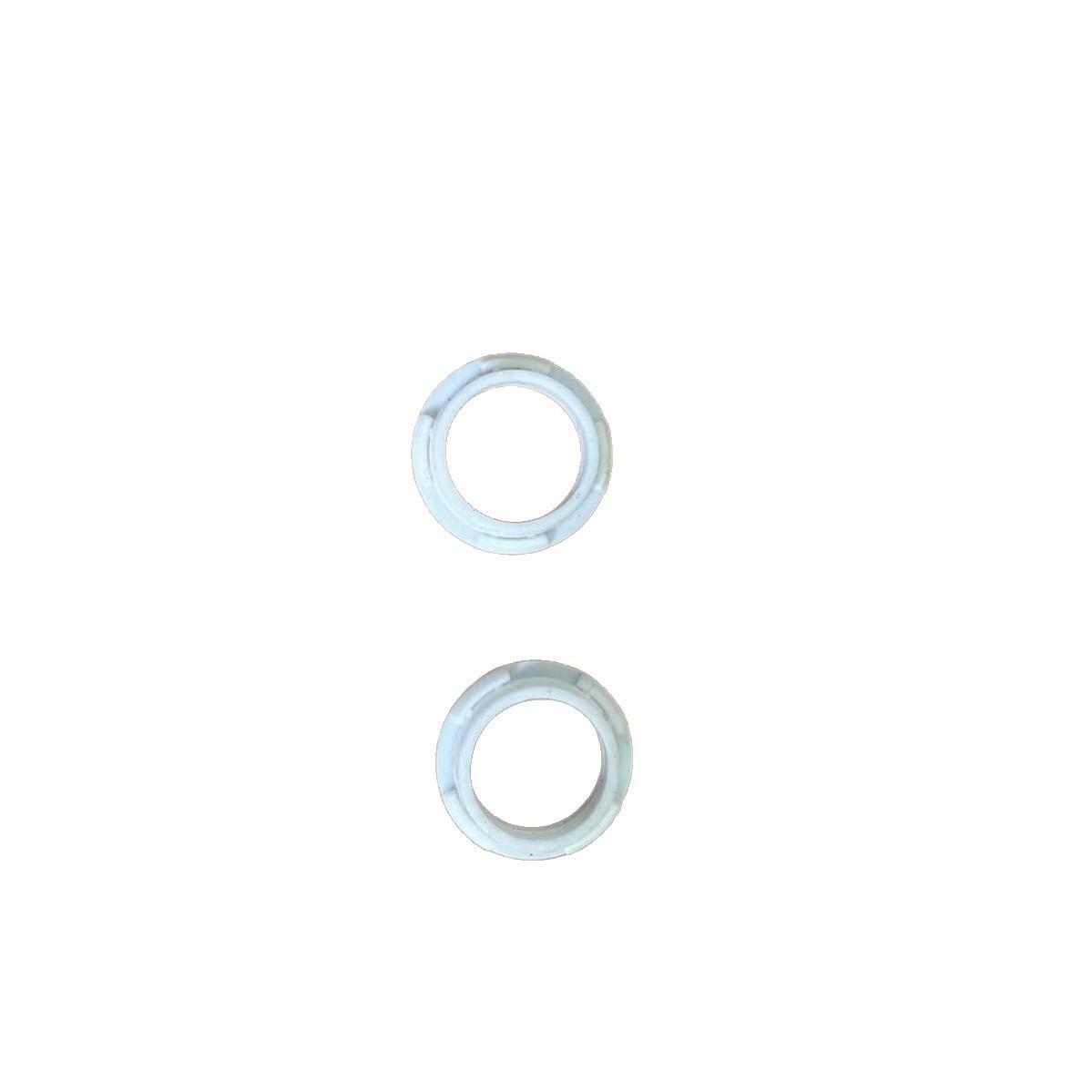 

Tesla Model 3/Y/S/X Radar Sensor Sealing Ring (1127502, 1127503)