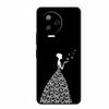For Infinix Note 12 2023 Phone Case Cover Note12 Coque Black Silicone Soft Back Cover Case For Infinix Note 12 2023 Pro 4G Case