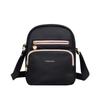 Bag Women'S Bag Summer Fashion Shoulder Messenger Bag Canvas Fanny Pack Casual Versatile Mobile Phone Bag
