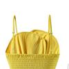 Girls' Fashionable Dress 2025 Summer Sweet Strappy Princess Dress for Children
