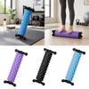 And Stable Foam Massage Roller with Suction Cups for Home Gym, Ideal Full Body Muscle