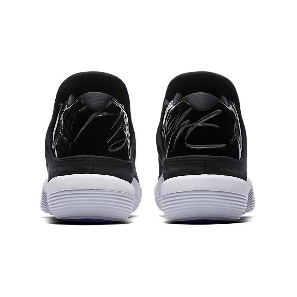 Jordan Super.Fly Mid top Basketball Shoes Black Unisex 921208-002