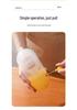Golden Egg Maker: Hand-Pull Egg Mixer and Spinner