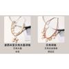 Handmade Seashell Starfish Beach Vacation Necklace For Women