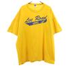 Russell Athletic 90s Made In USA Old Lee Road UMC Short Sleeve T-shirt XL Men's Used