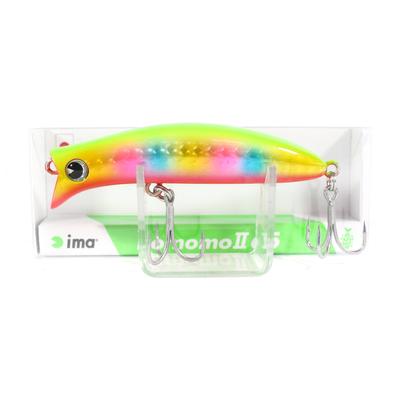 Ima Komomo II 65 Floating Lure 105 (8441)